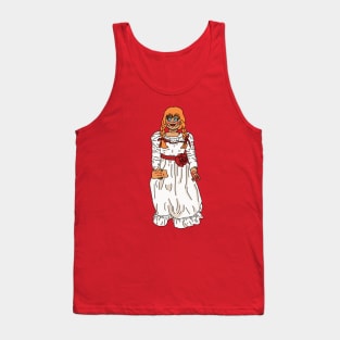 Annabelle Tank Top